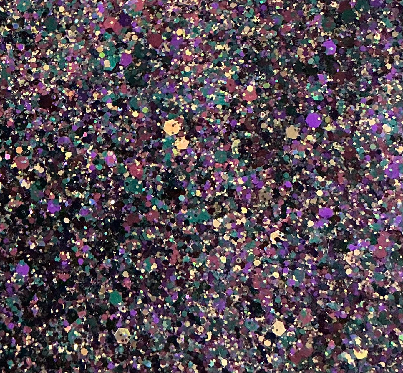 Grace Upon Her - Misti