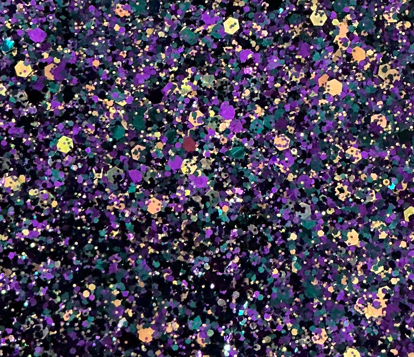 Deep Enchantment - Todd