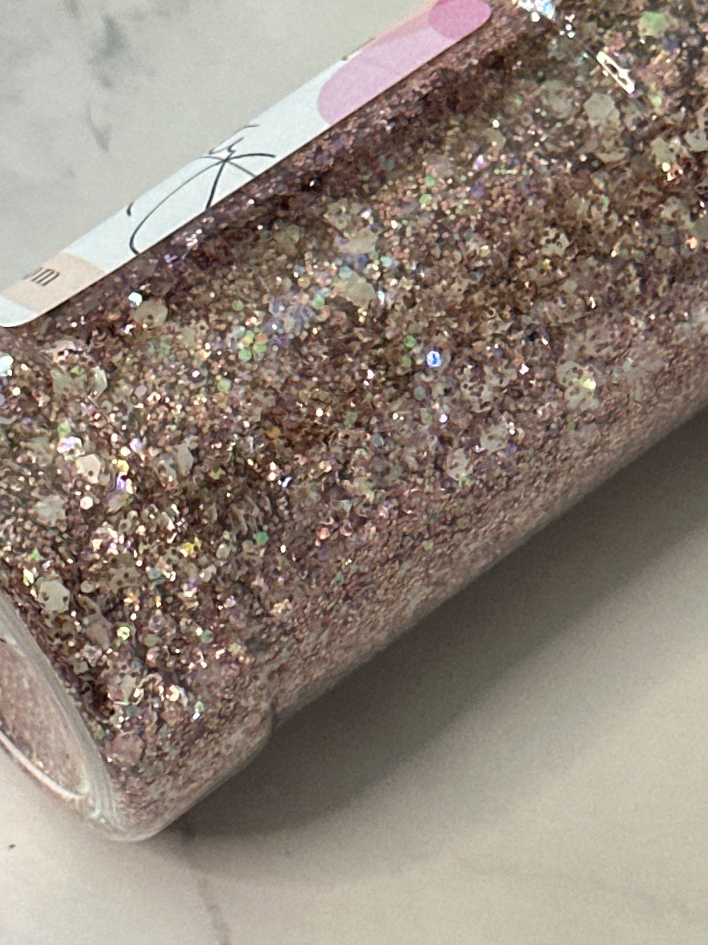 Glitterology Mixes - July