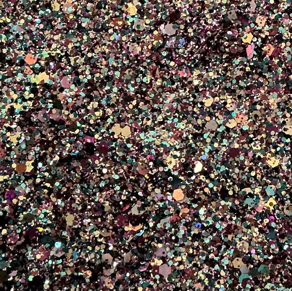 Midnight Mustang - Carlene