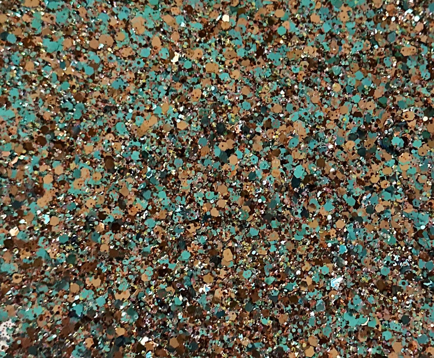 Glitterology Mixes - August