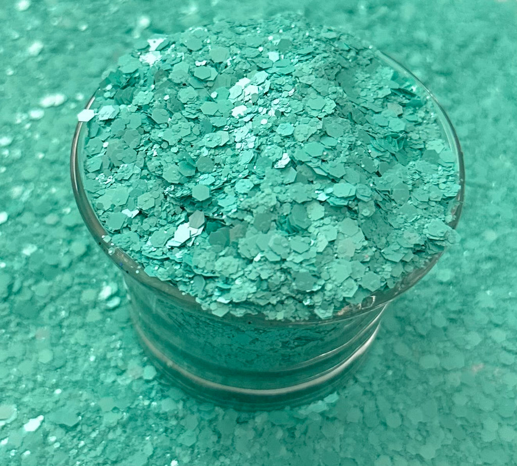 Mint to Shine