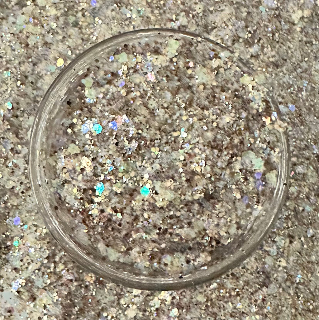 Love Story -by Ericka 2oz Bottle