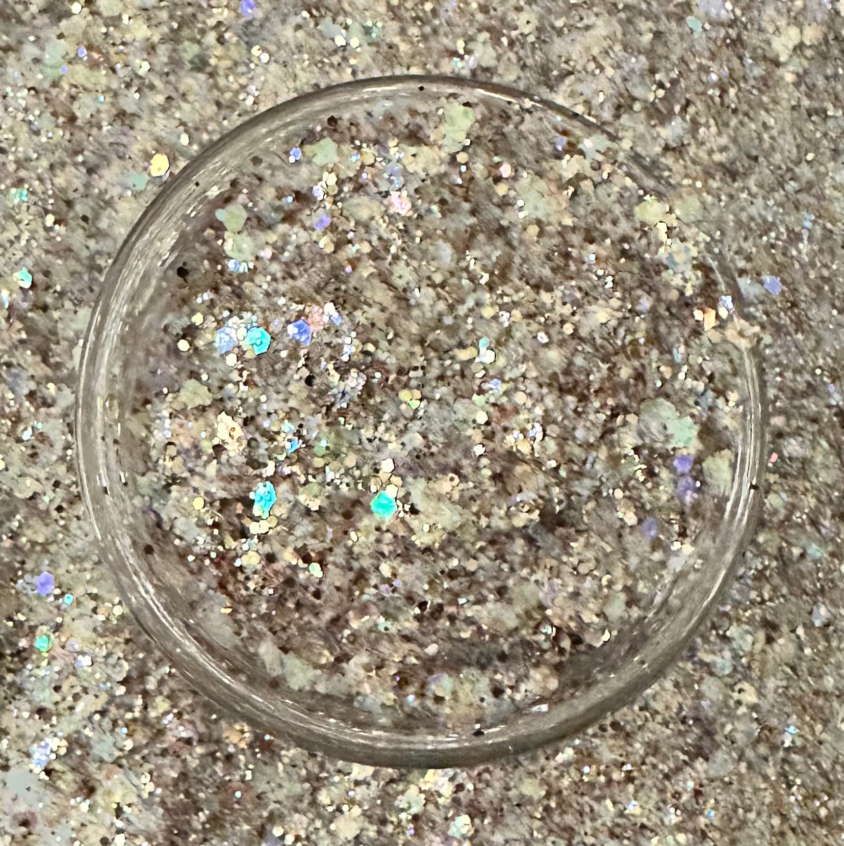 Love Story -by Ericka 2oz Bottle