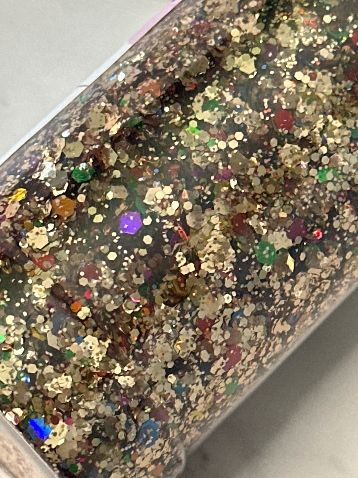 Glitterology Mixes - July