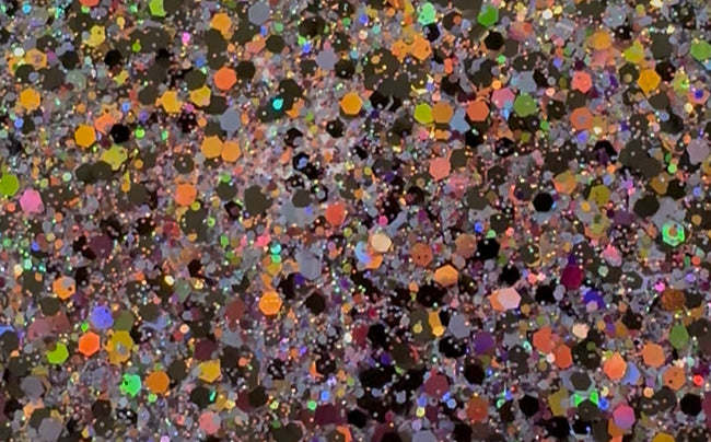Glitterology Mixes - September
