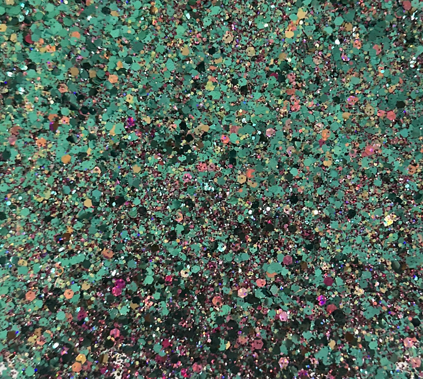 Glitterology Mixes - August
