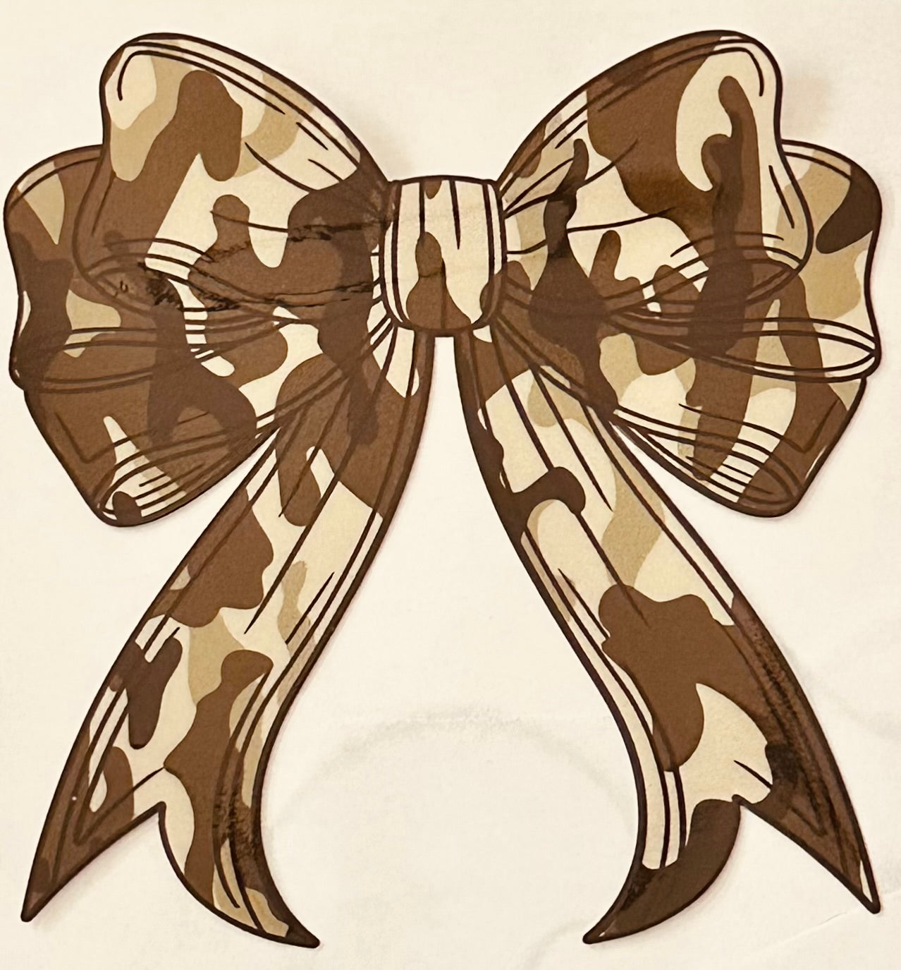 Camo Box 117