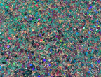 Glitterology Mixes - August