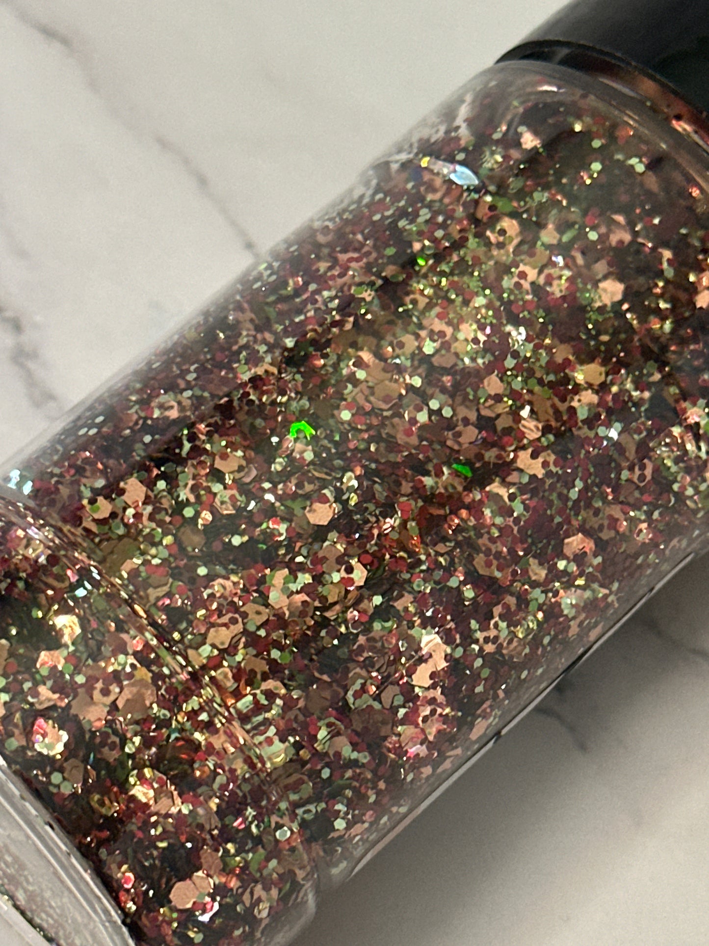 Glitterology Mixes - July