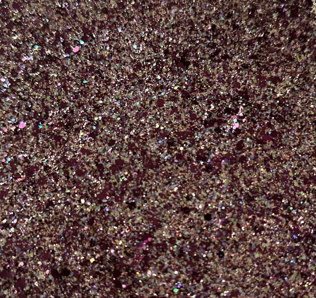 Glitterology Mixes - August