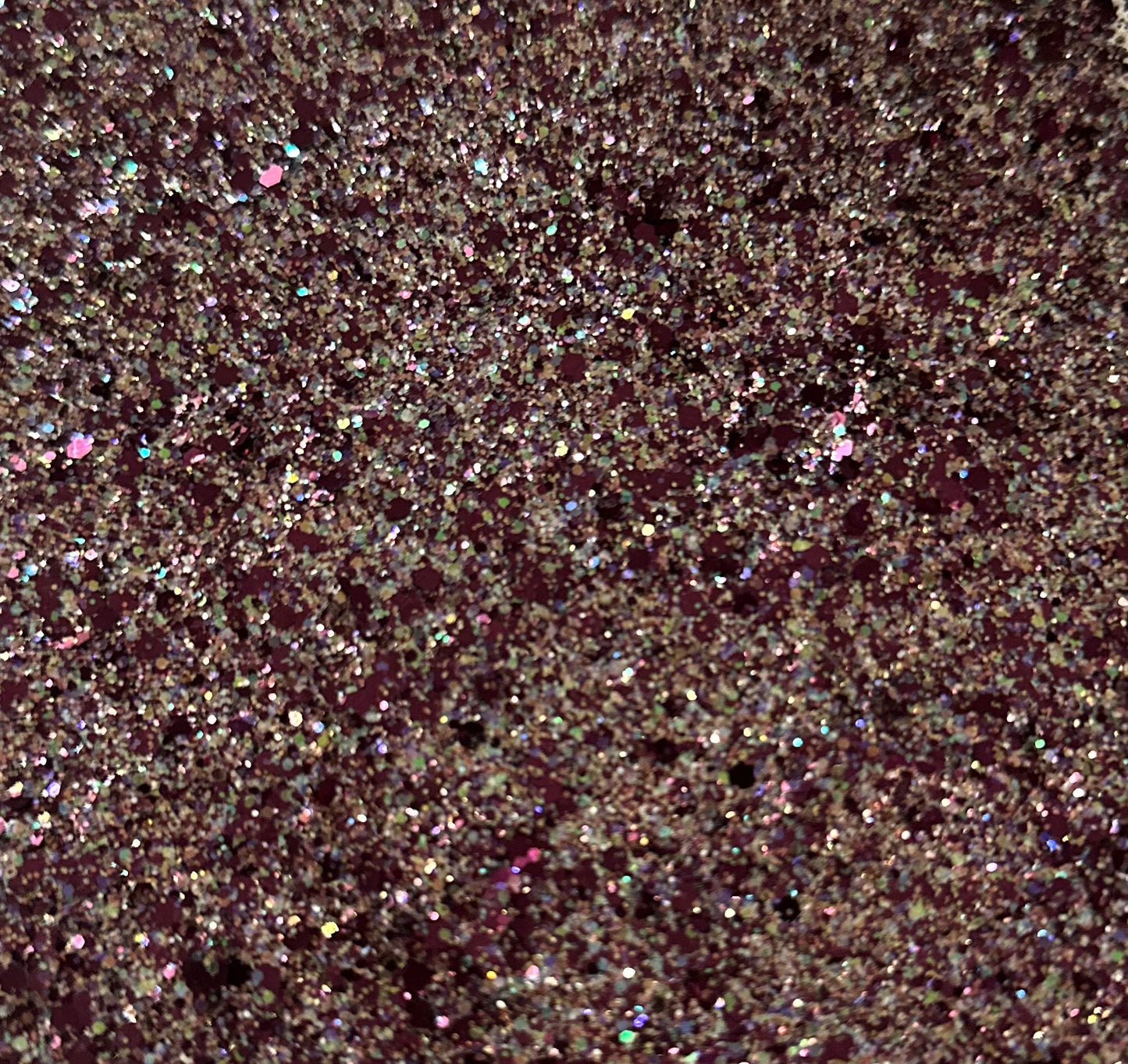 Glitterology Mixes - August