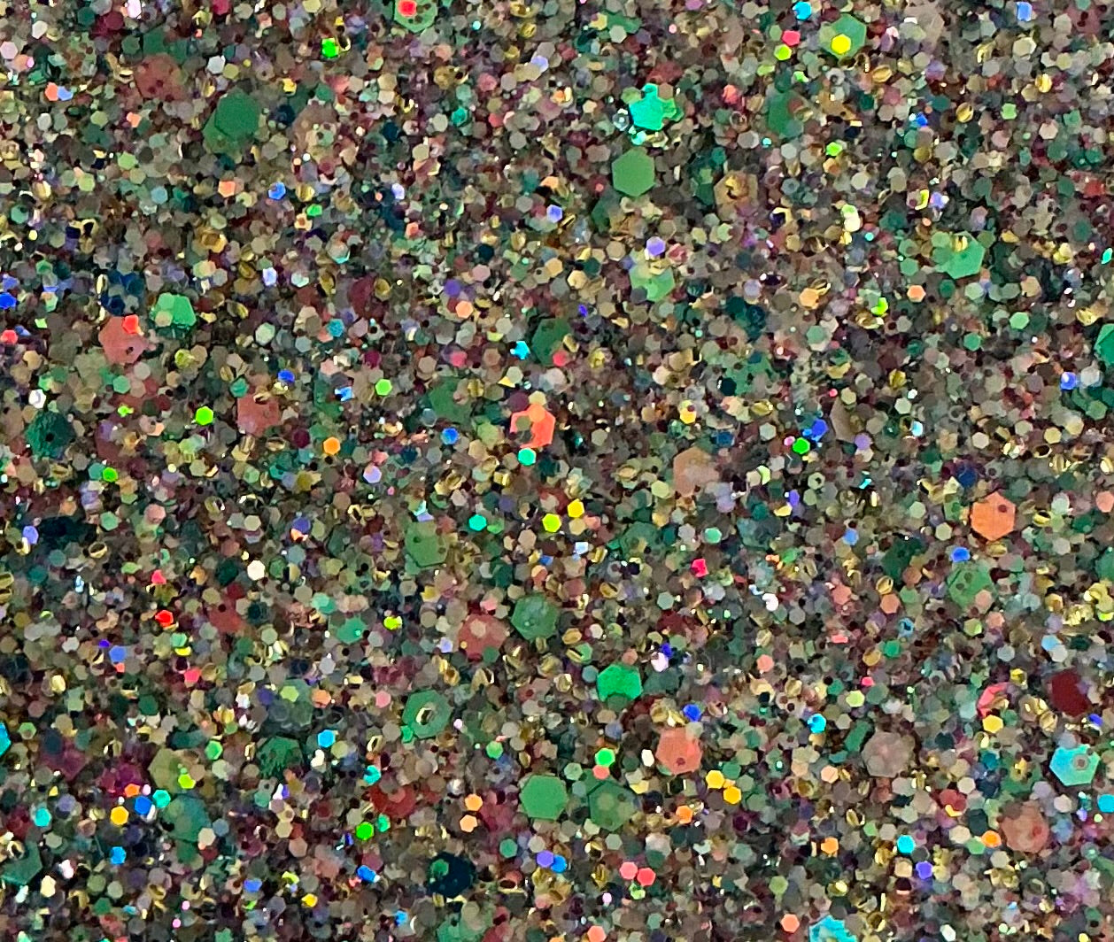 Bowl Full of Jewels - Amanda