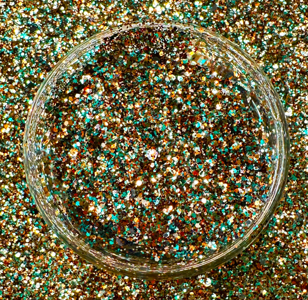 Rhinestone Cowgirl by Jennifer Ann