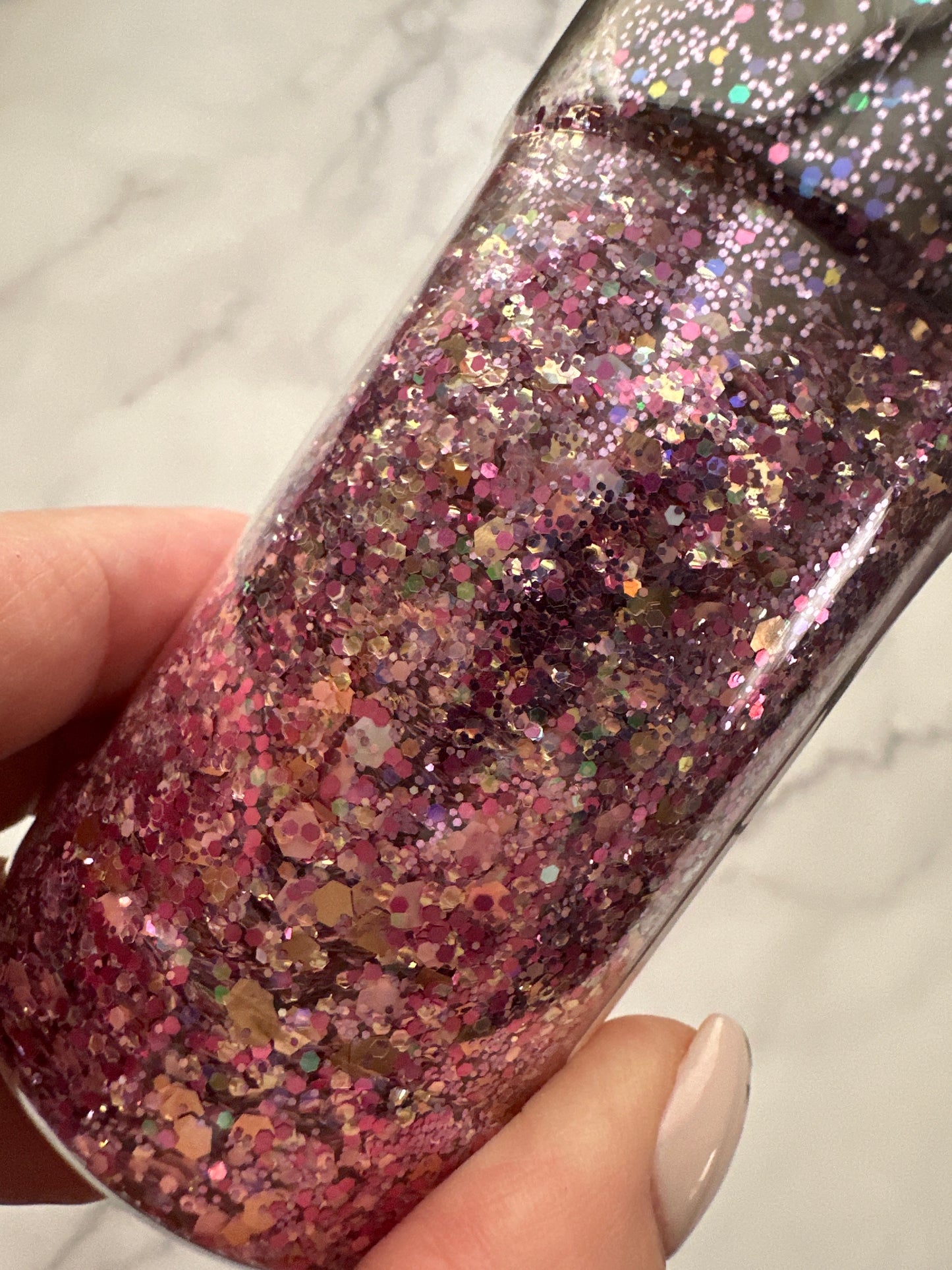 Glitterology Mixes - July