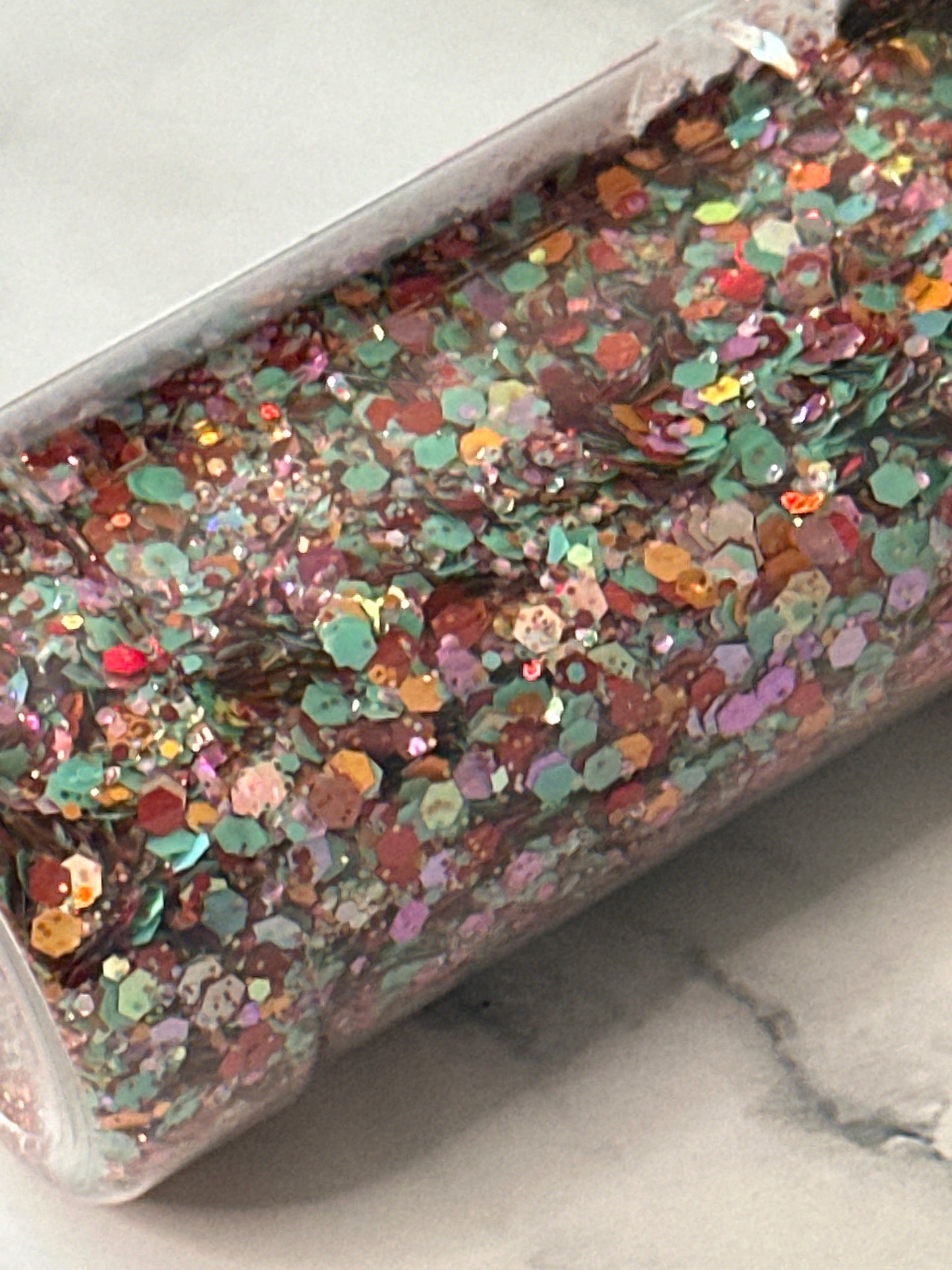 Glitterology Mixes - July