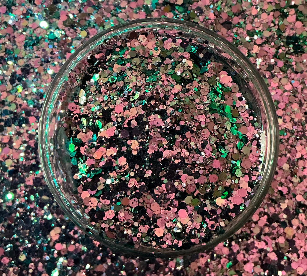 Phantom Color Shift
