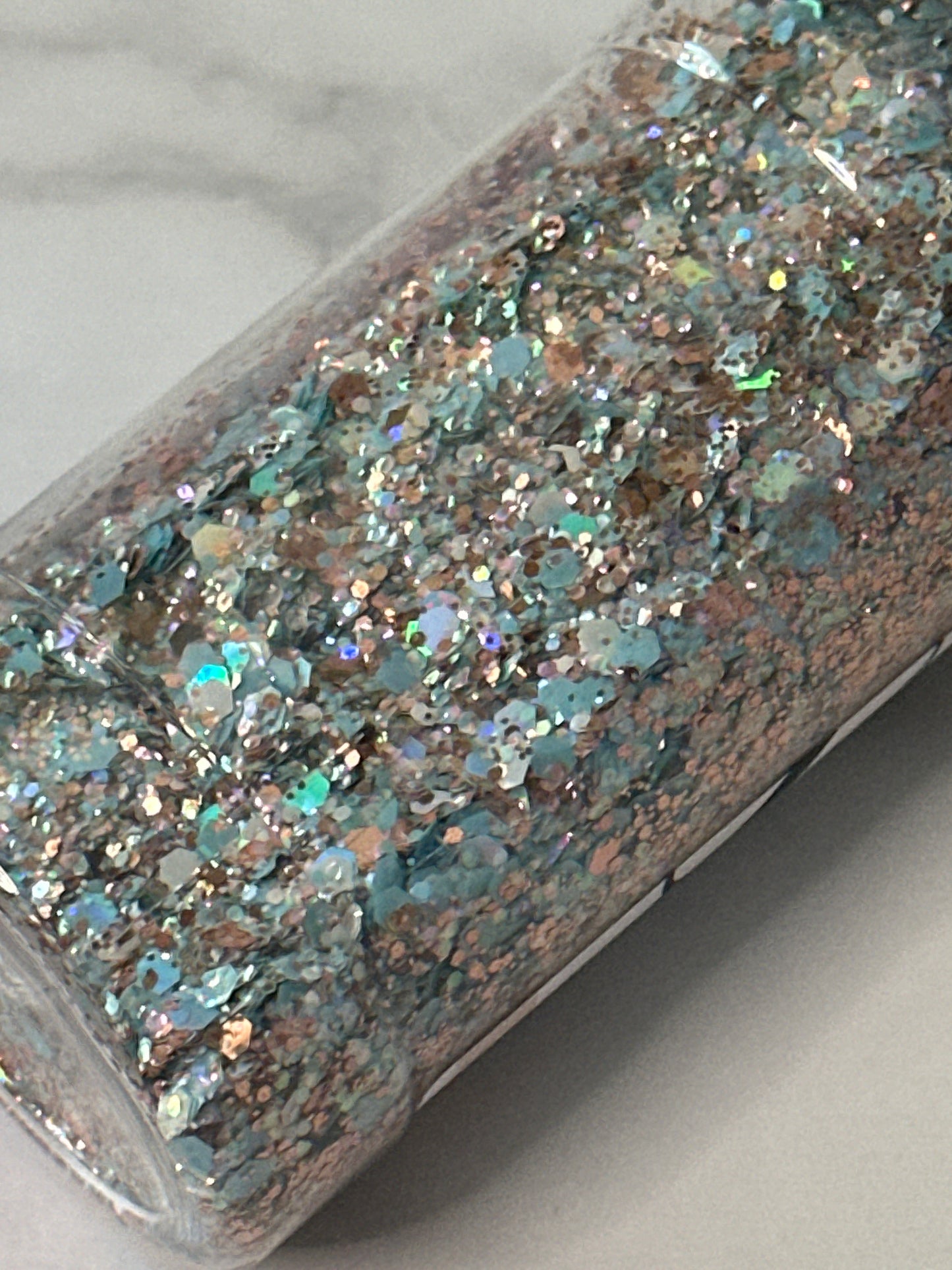 Glitterology Mixes - July