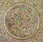 Regal (Bubble Glitter)