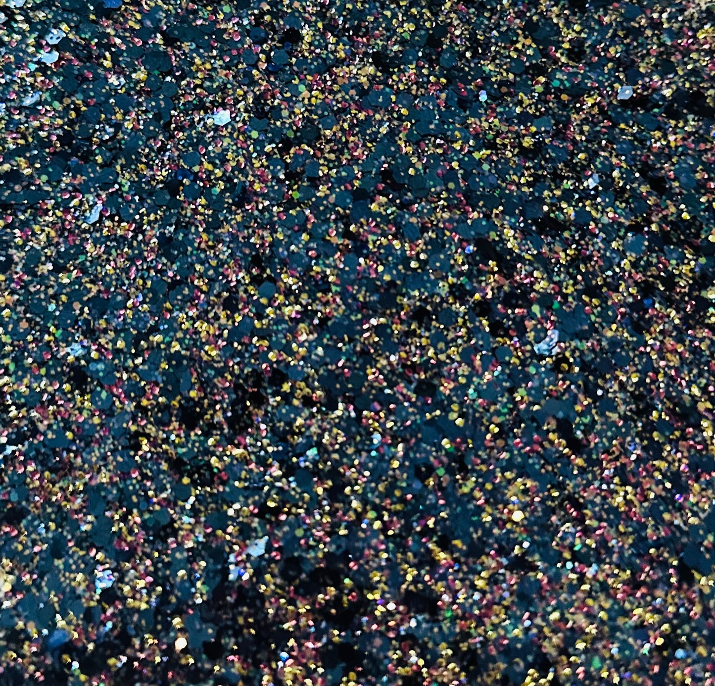 Glitterology Mixes - August