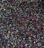 Glitterology Mixes - August