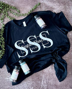 Sugar Shack Studio T-Shirt PRE ORDER (Must be Purchased separately)