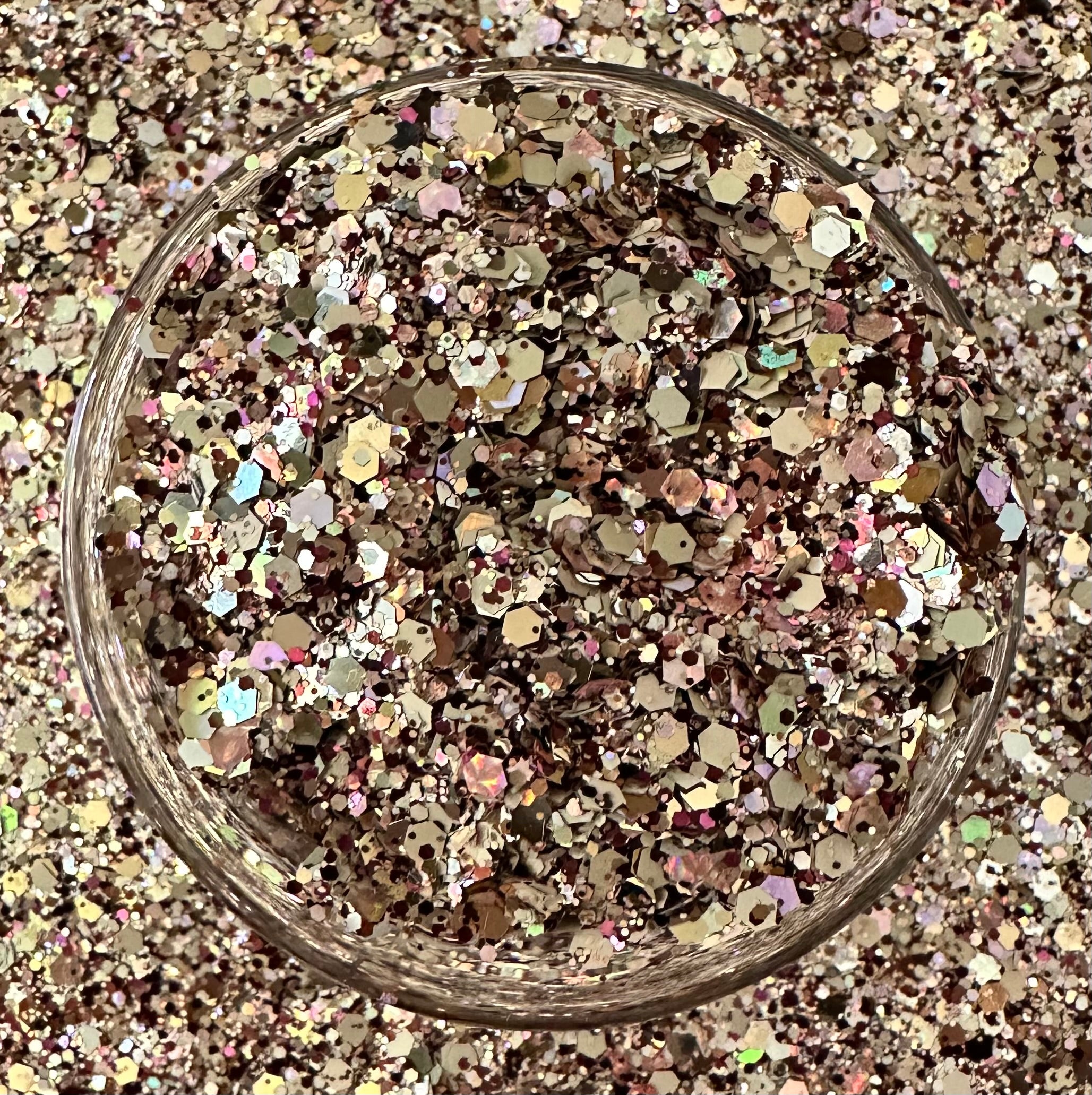 Memories of November by Nikki