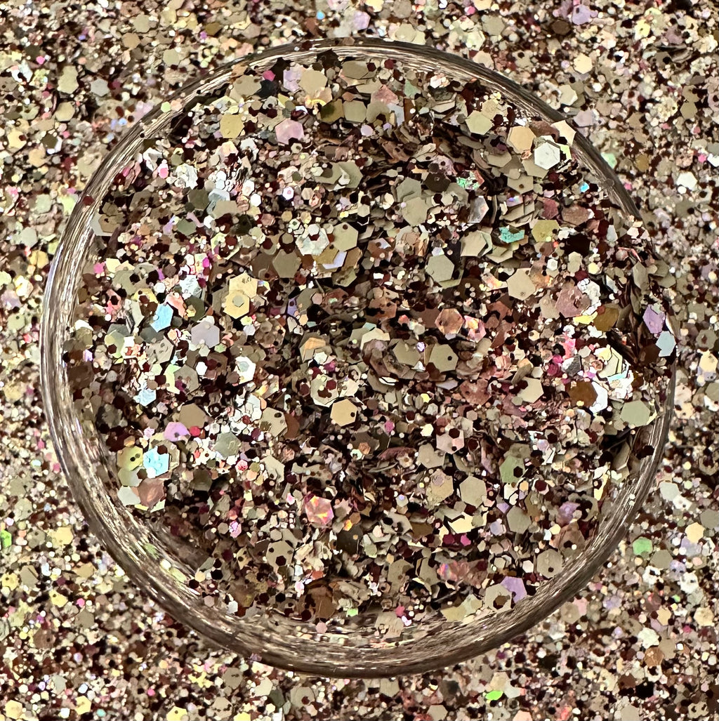 Memories of November by Nikki