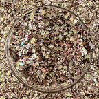 Memories of November by Nikki