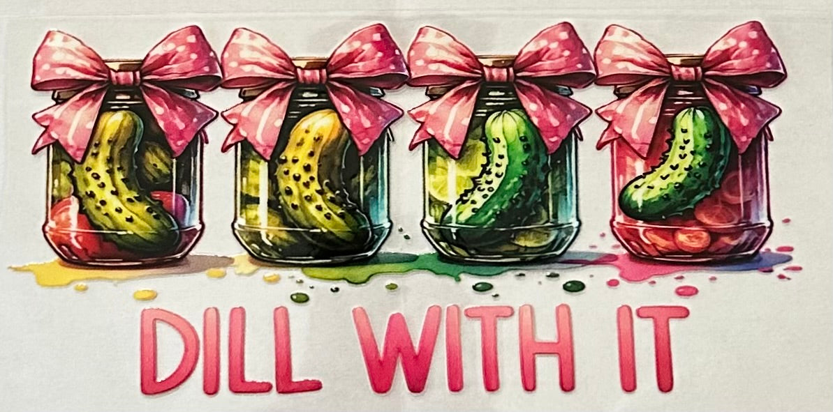 Dill with It 087