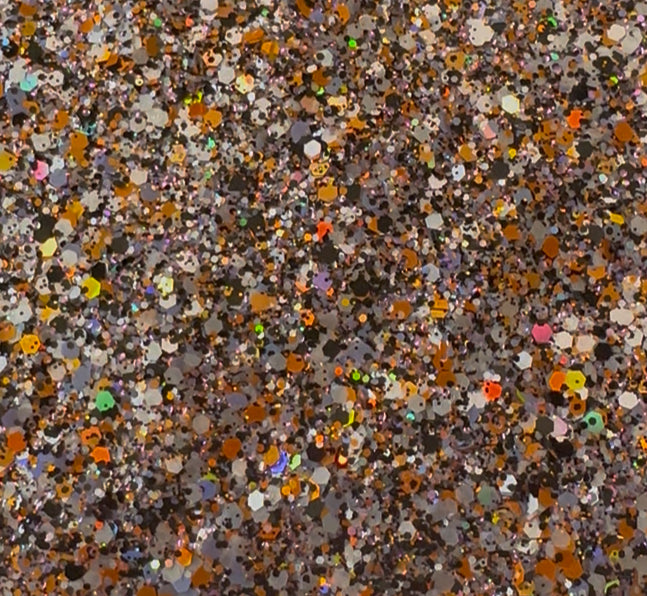 Glitterology Mixes - September