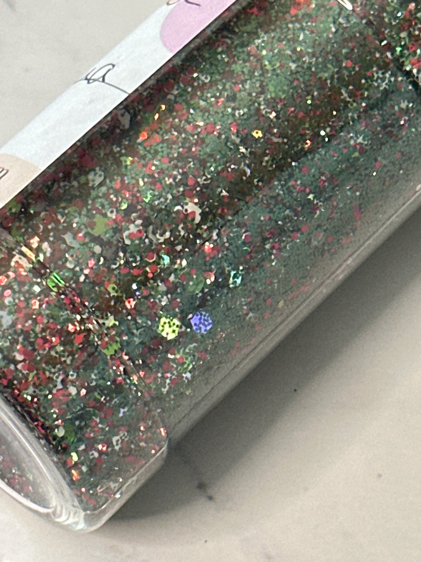 Glitterology Mixes - July