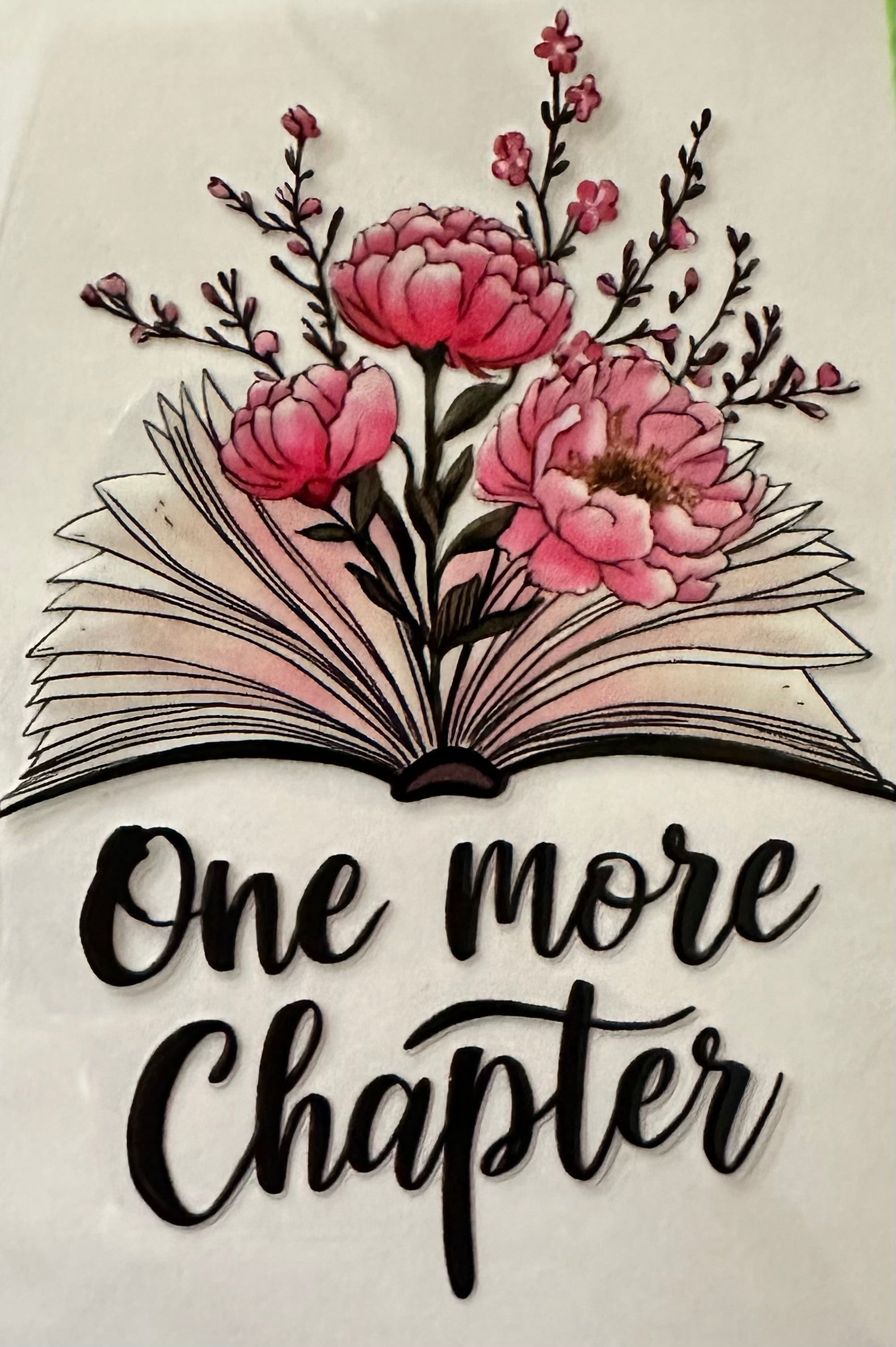 One More Chapter 064