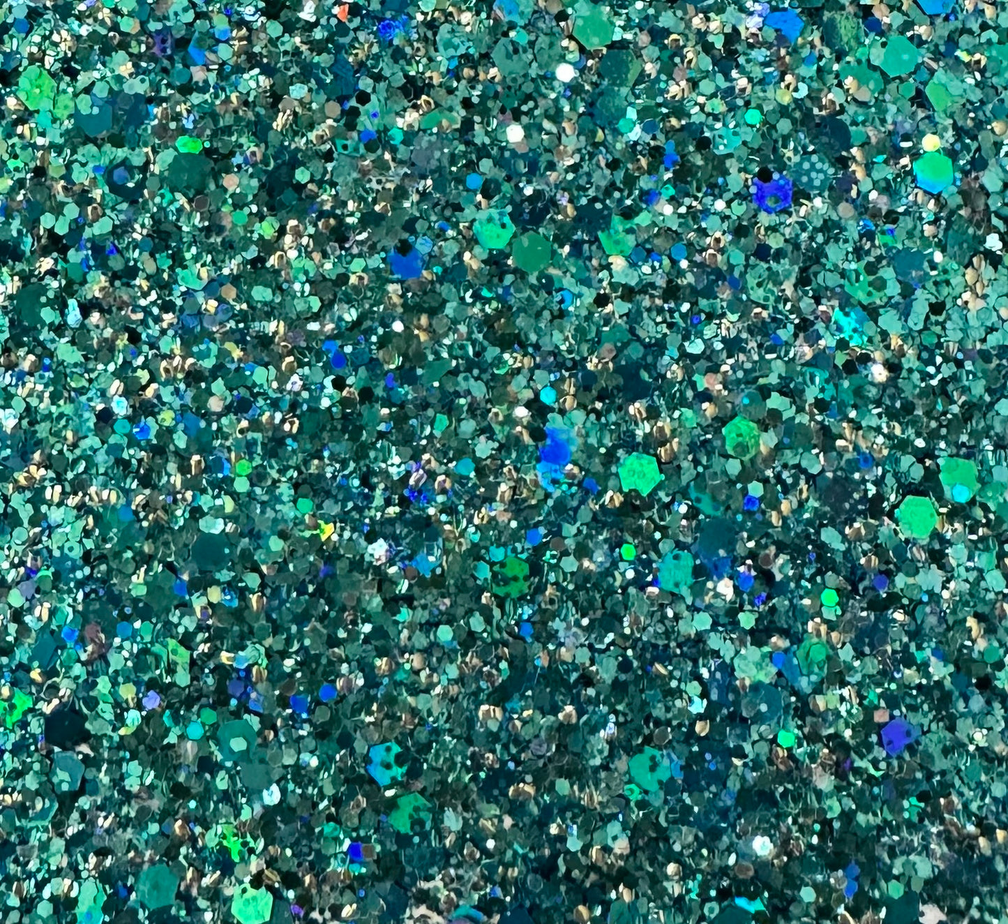 Glitterology Mixes - May