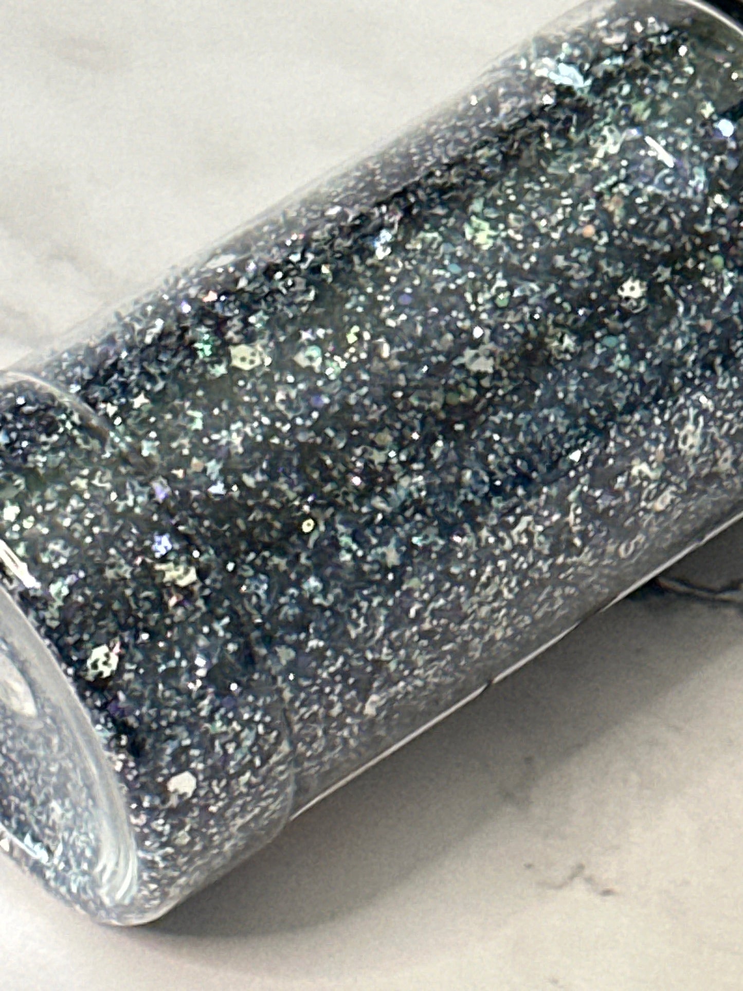 Glitterology Mixes - July