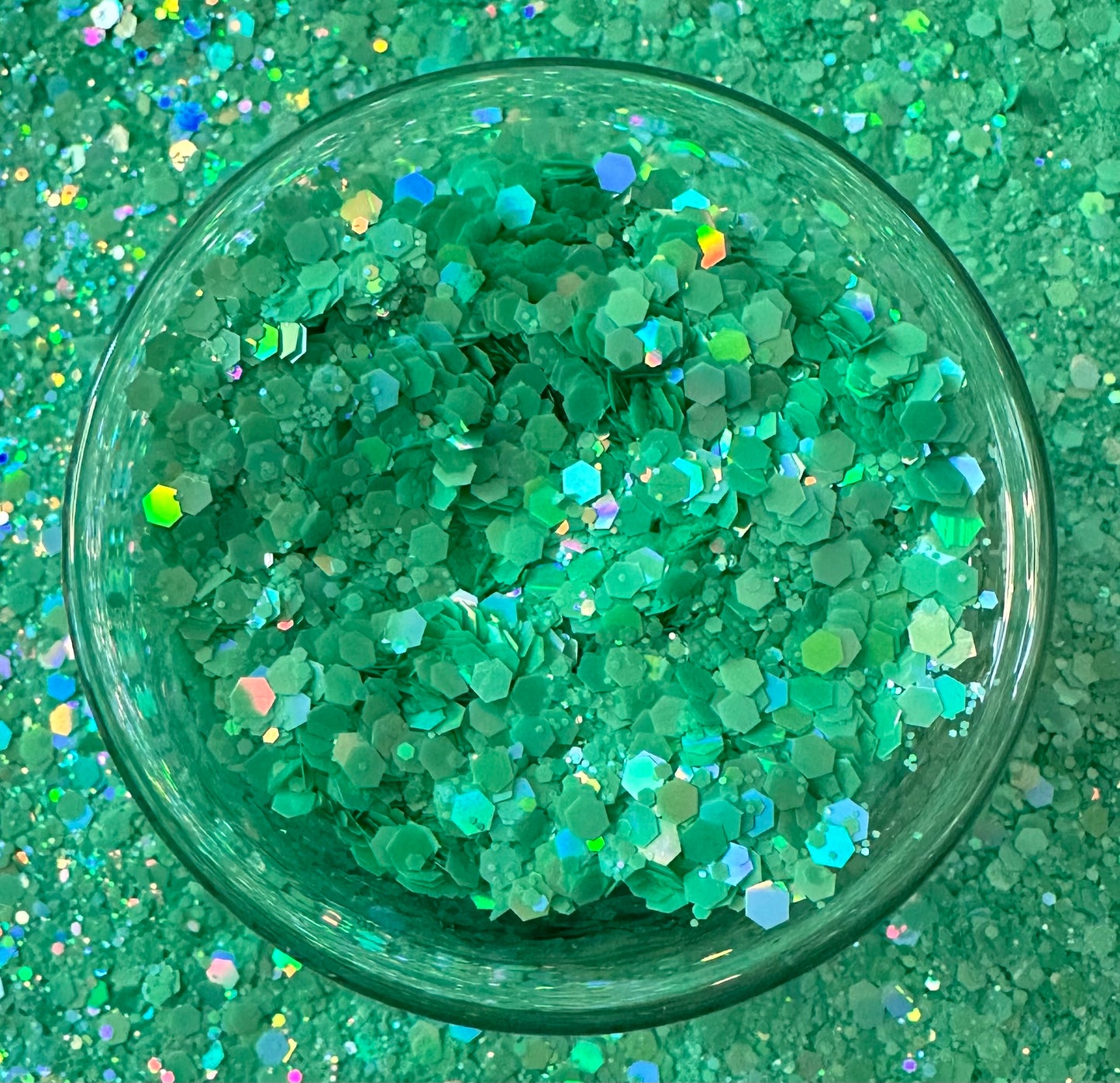 Mint to Be
