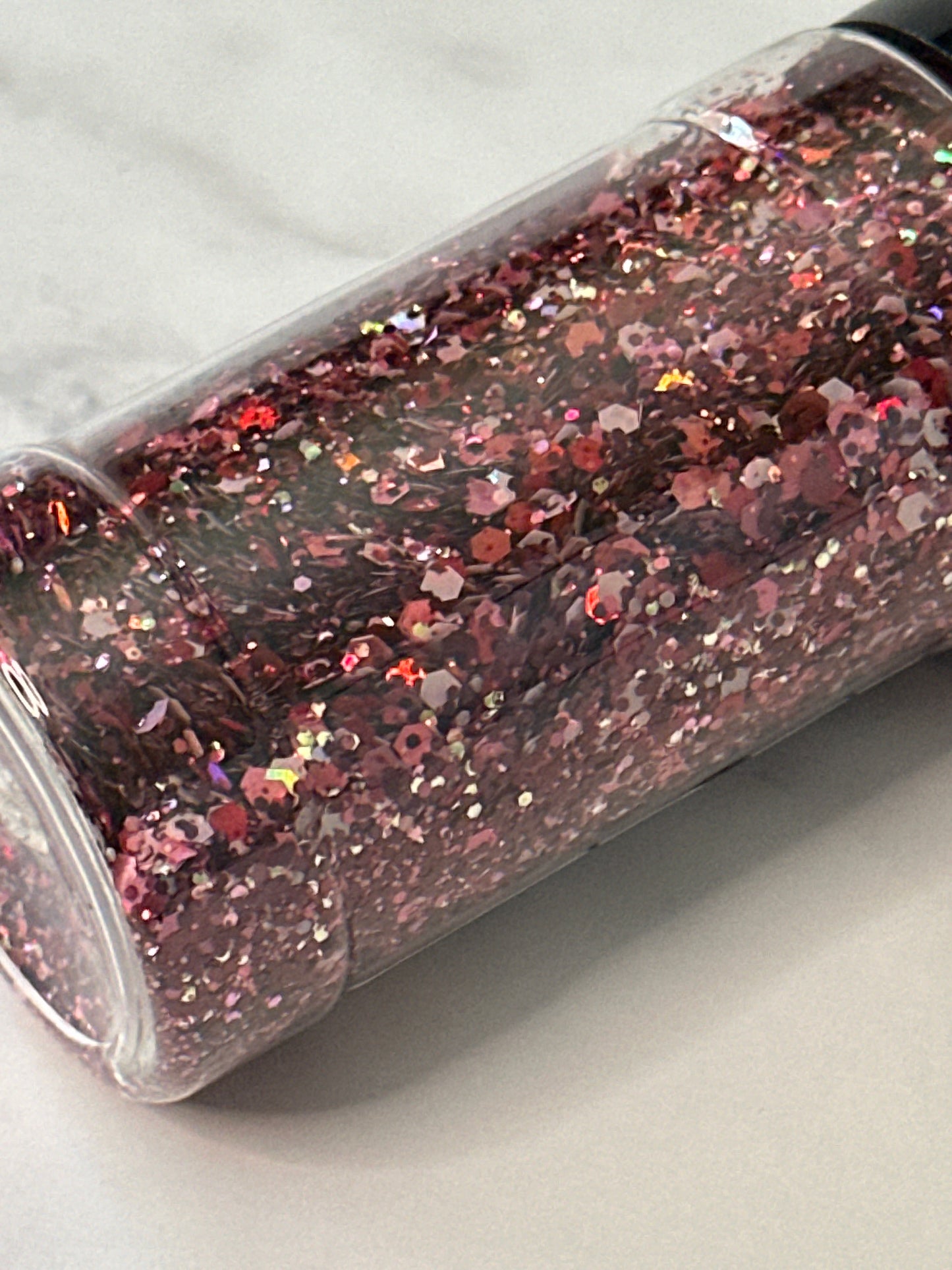 Glitterology Mixes - July