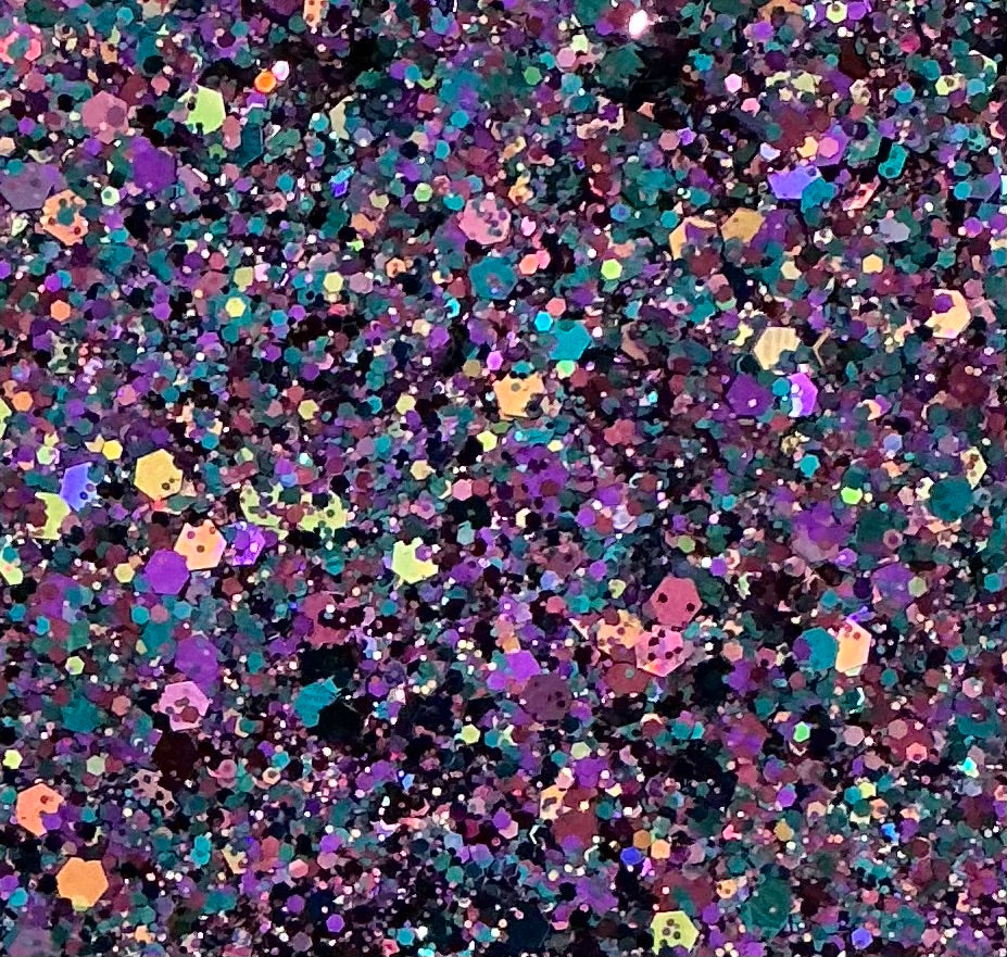 Mystic Ranch - Carlene