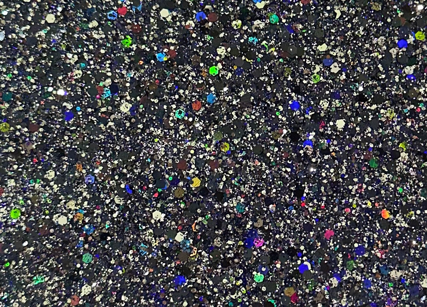 Glitterology Mixes - August