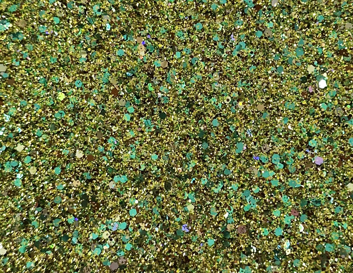 Glitterology Mixes - August