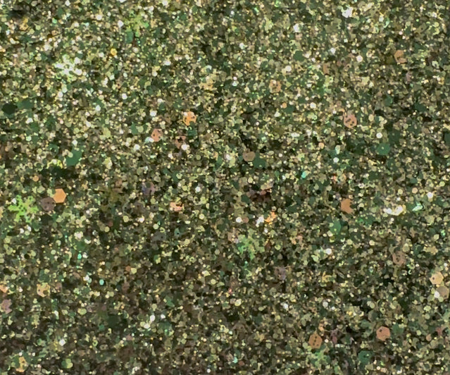 Glitterology Mixes - September