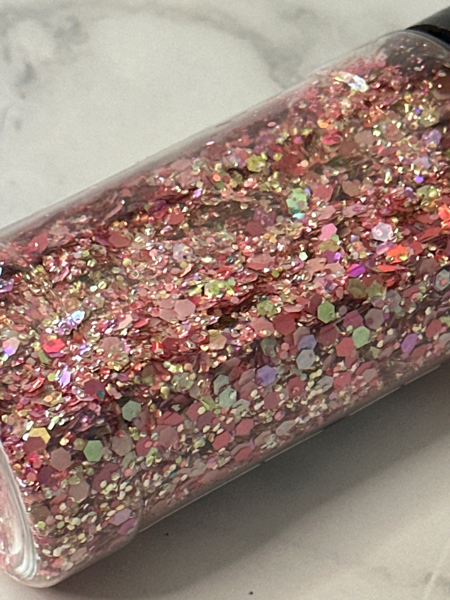 Glitterology Mixes - July