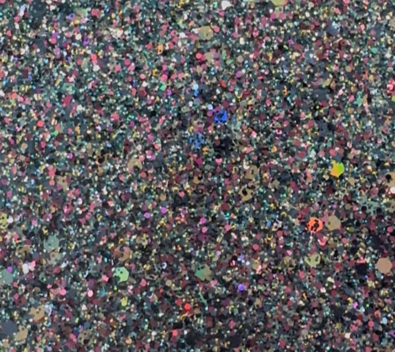 Glitterology Mixes - September