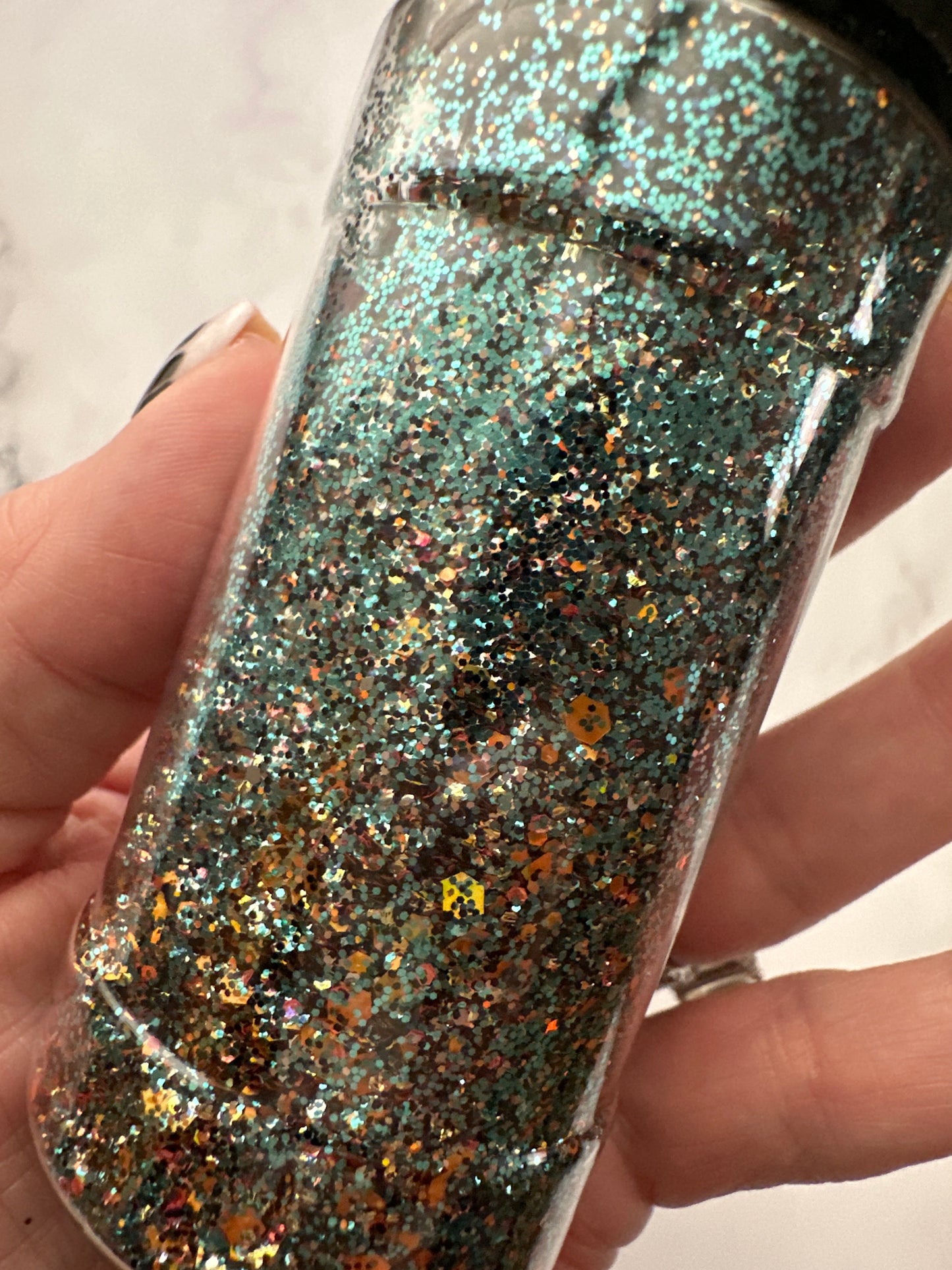 Glitterology Mixes - July