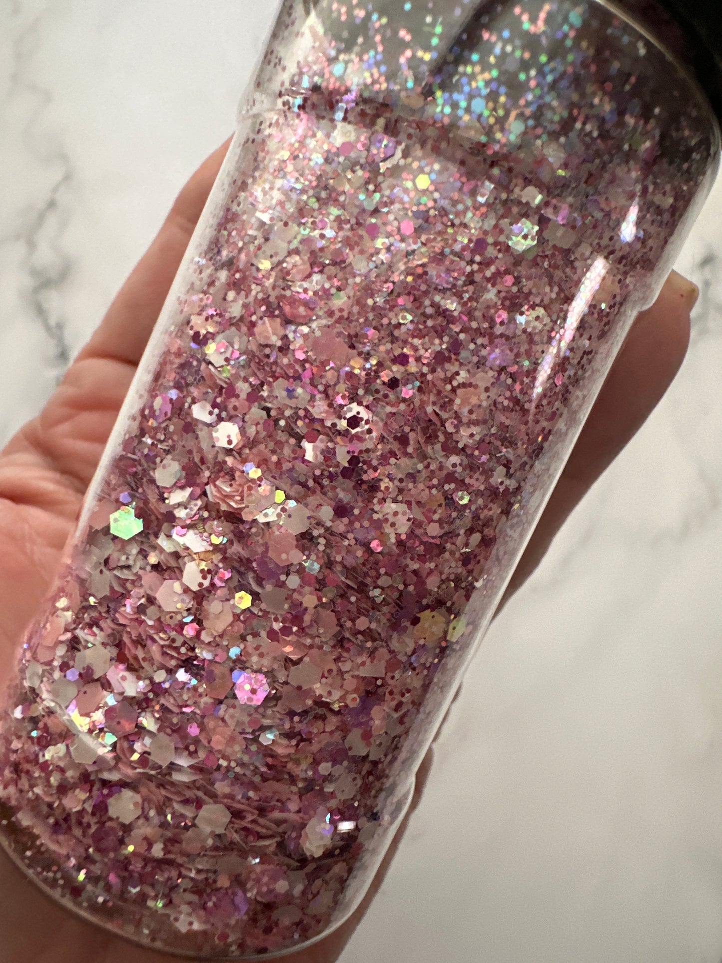 Glitterology Mixes - July