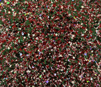 Glitterology Mixes - August