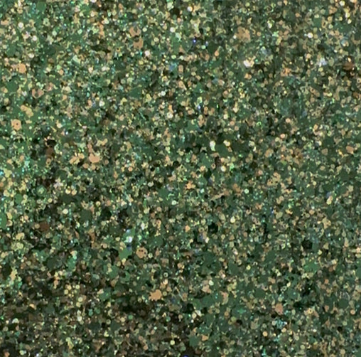 Glitterology Mixes - September