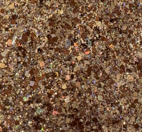 Glitterology Mixes - September