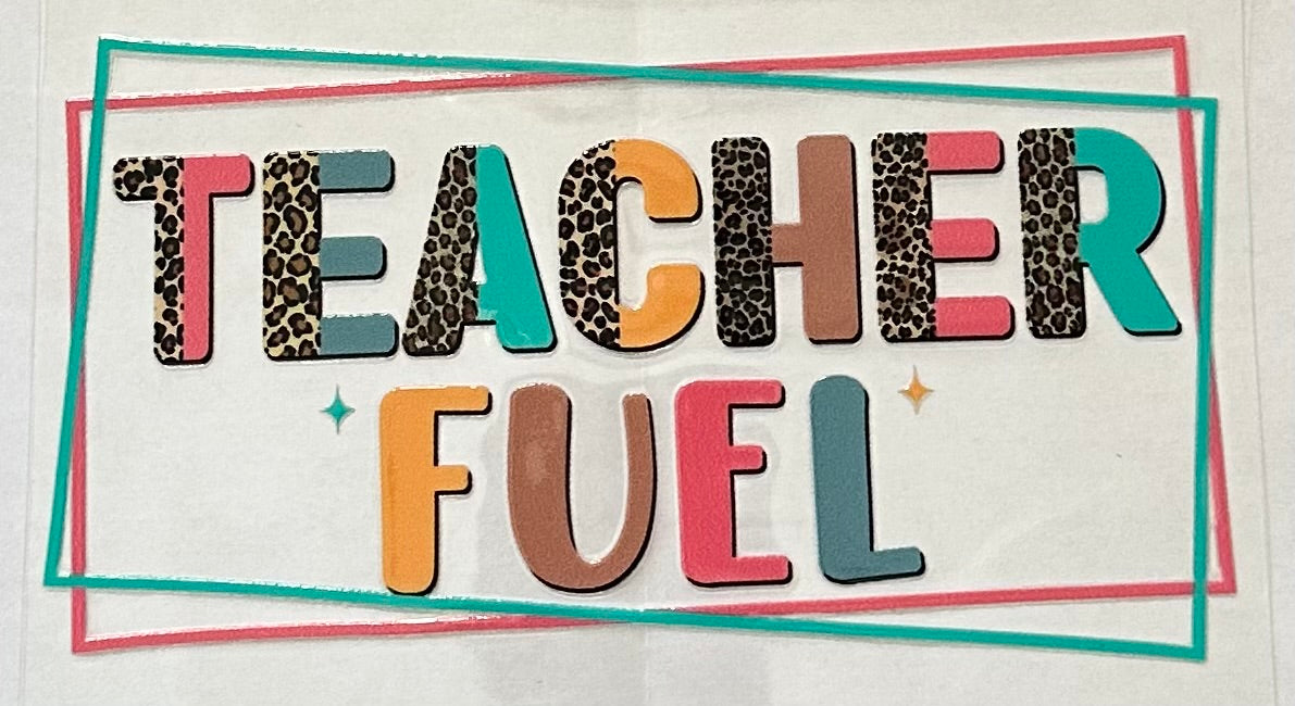 Teacher Fuel 088