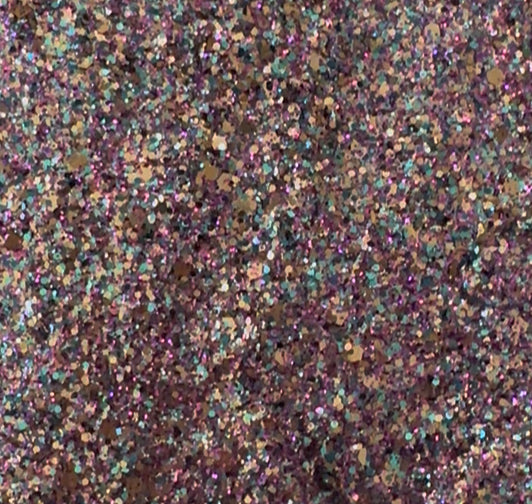 Glitterology Mixes - September